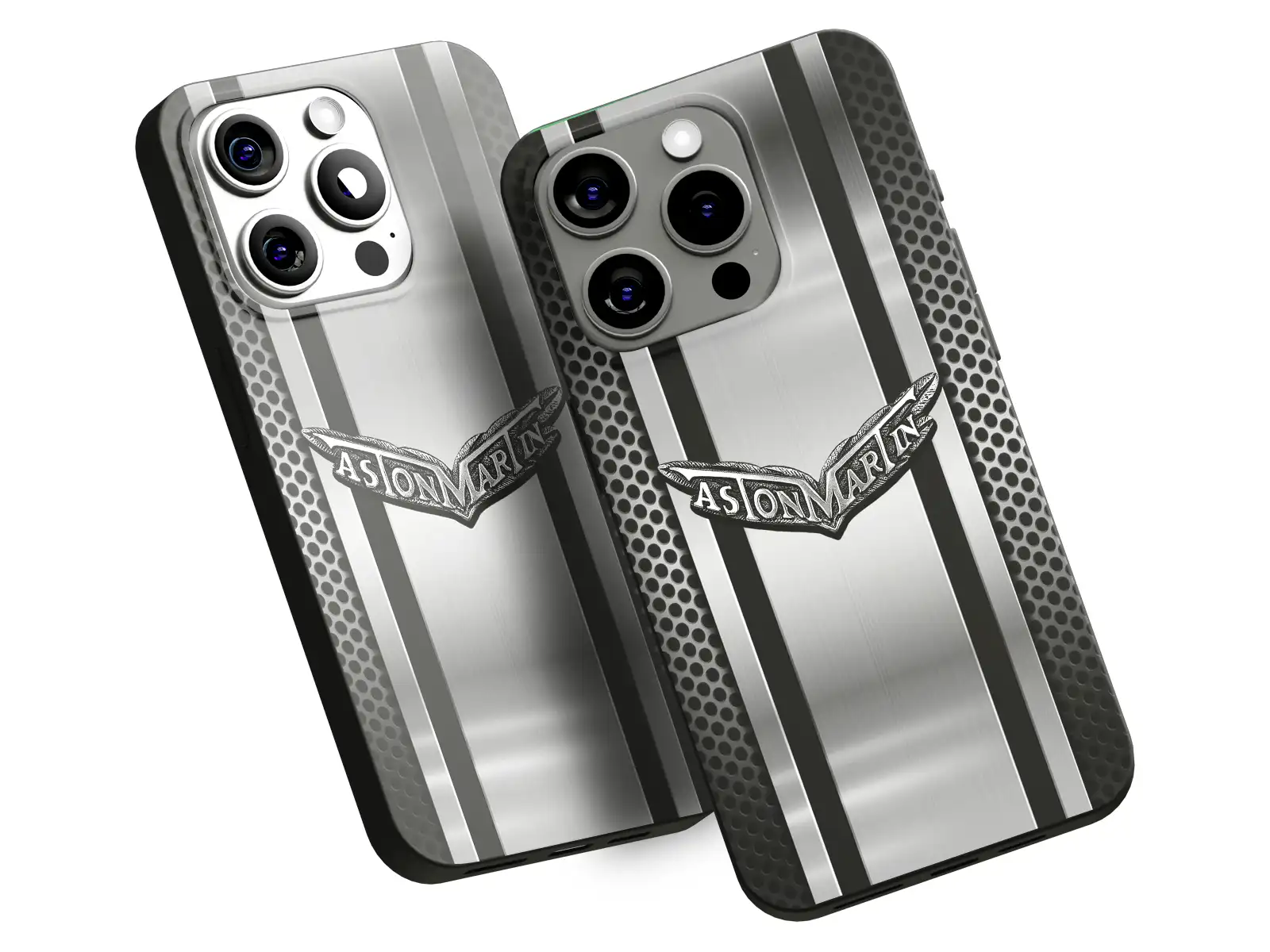 Aston Martin Smartphone Hülle Hochwertige Pro Serie